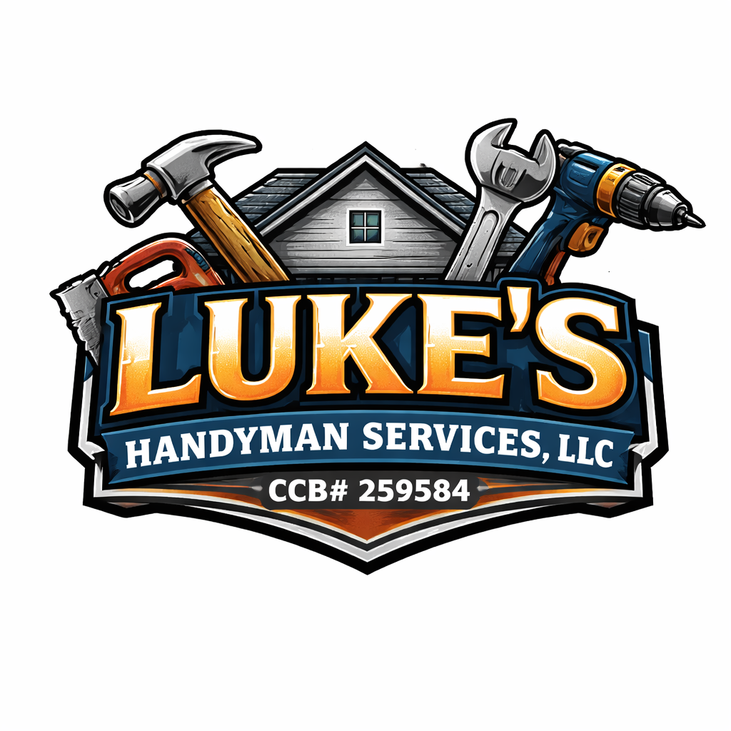 Luke's Handyman Services, LLC